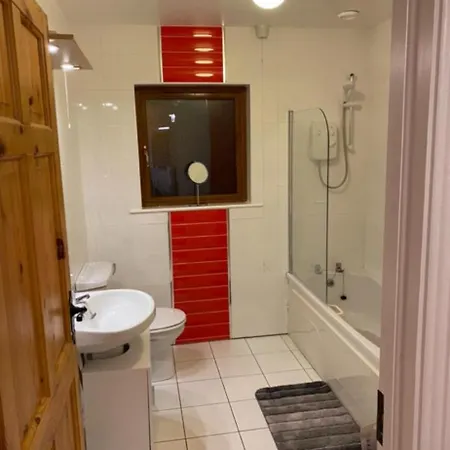 Ubytování v soukromí Lahinch Road Ennis