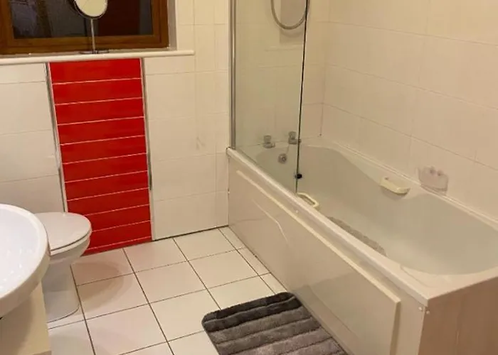 Lahinch Road 에니스