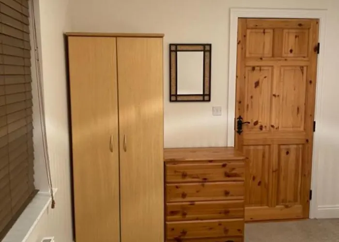 Lahinch Road * 에니스