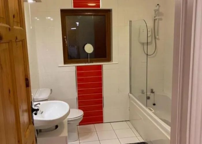 Accommodatie bij particulieren Lahinch Road Ennis